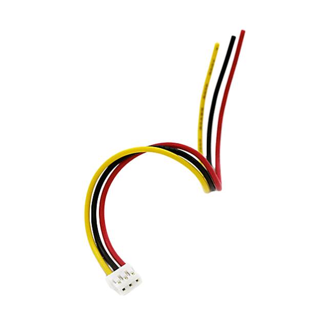 SEN-08733 SparkFun Electronics  Accessoires